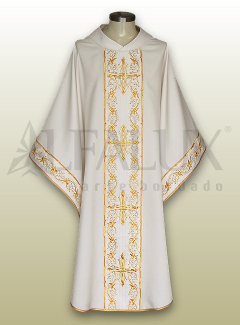 15 Cardenal Complementos Front